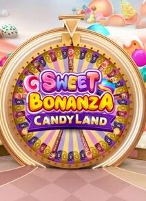 SweetBonanzaCandyLand